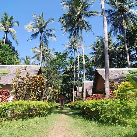 Lanta Coral Beach Resort Ko Lanta Exterior foto