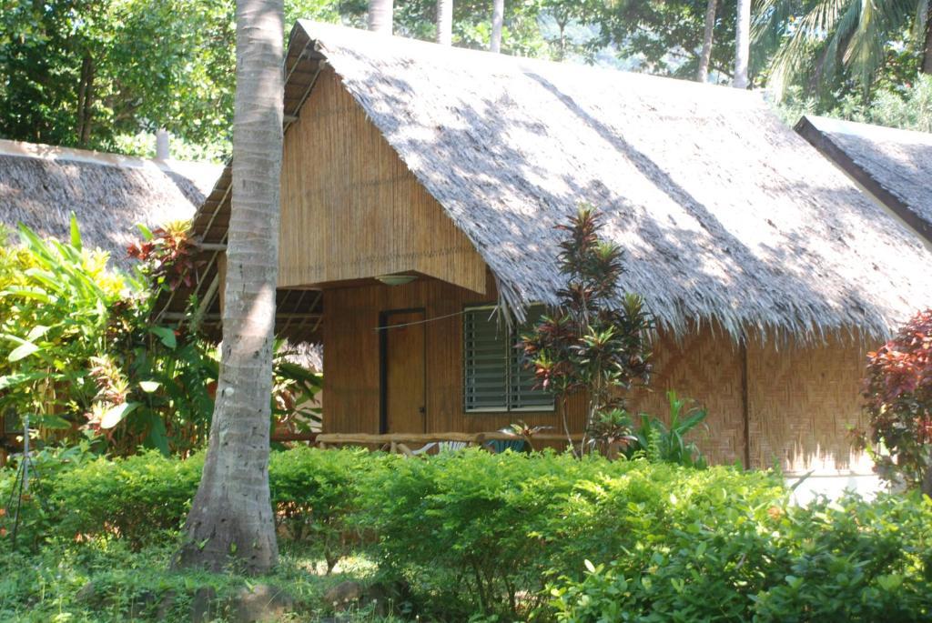Lanta Coral Beach Resort Ko Lanta Habitación foto