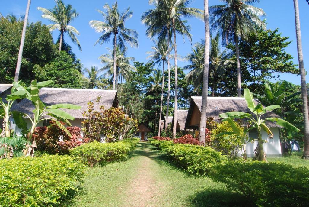 Lanta Coral Beach Resort Ko Lanta Habitación foto
