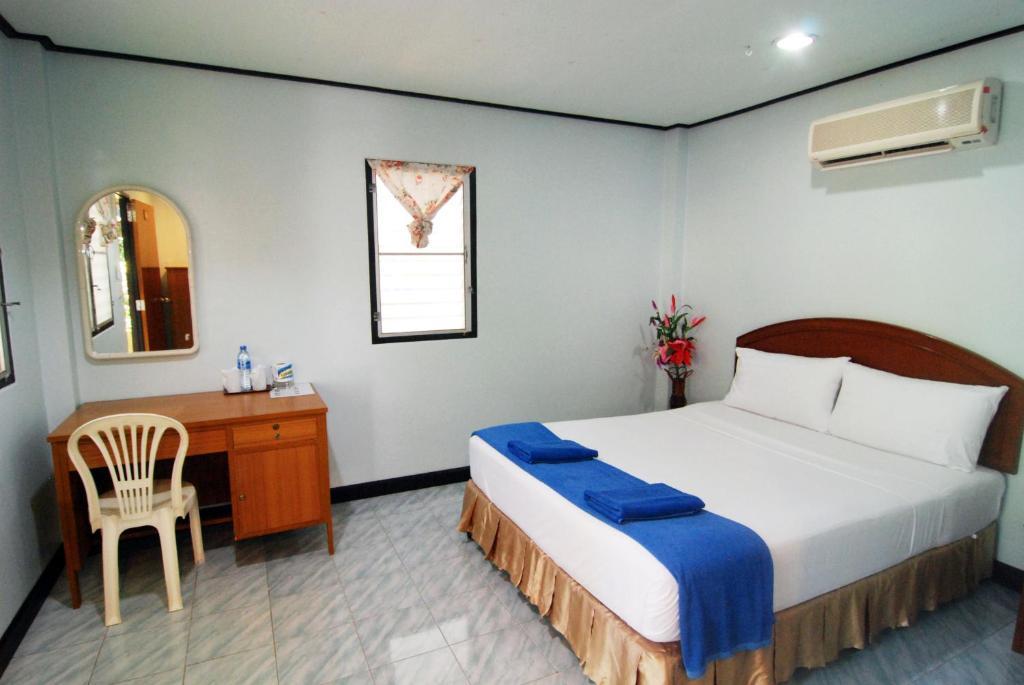 Lanta Coral Beach Resort Ko Lanta Habitación foto