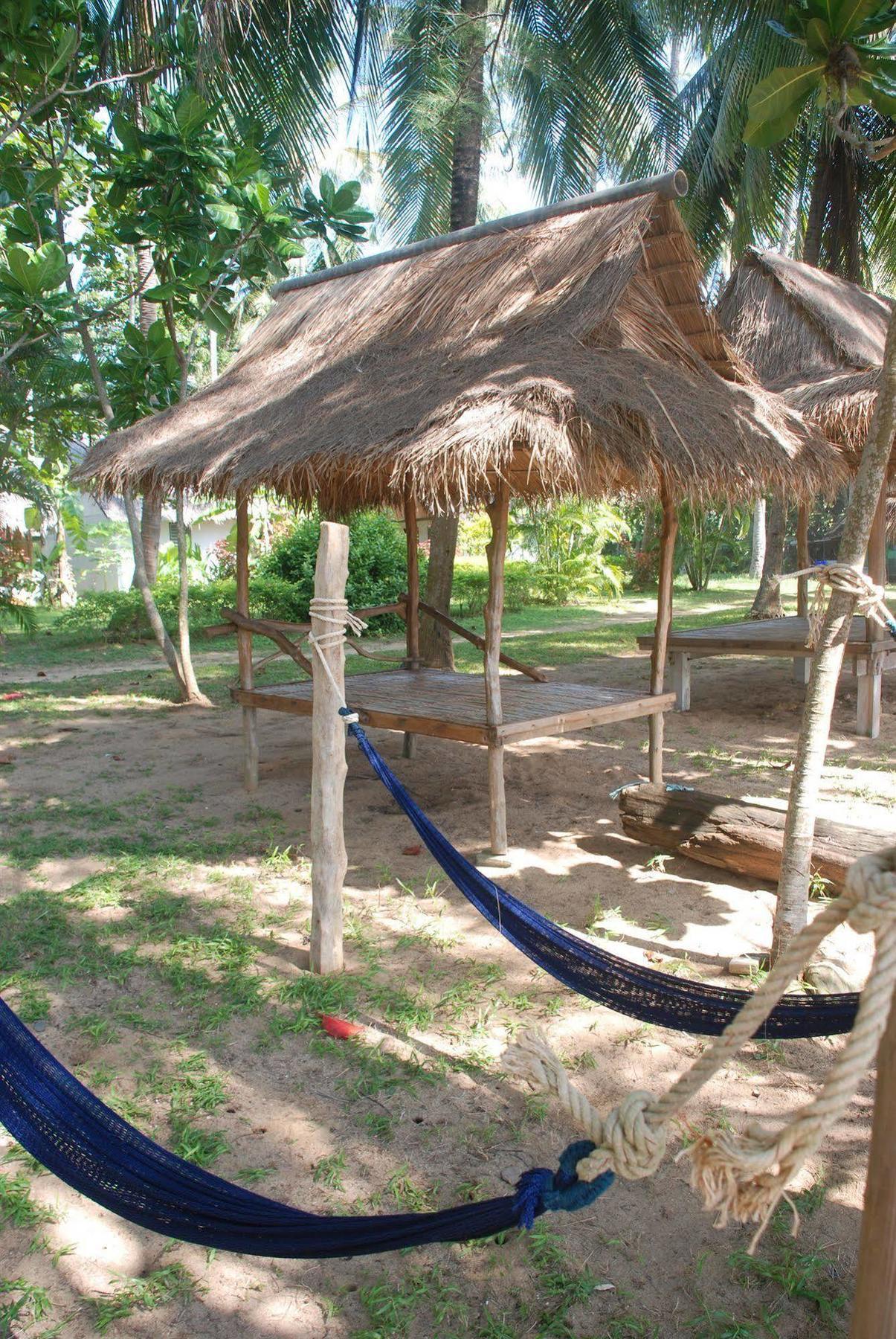 Lanta Coral Beach Resort Ko Lanta Exterior foto