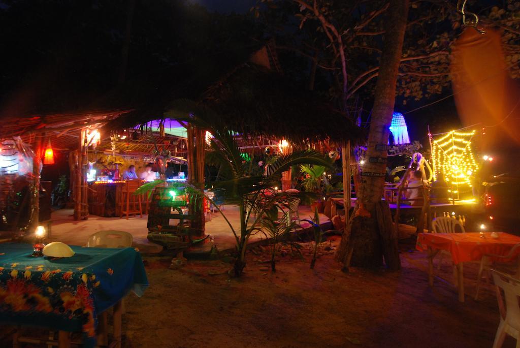 Lanta Coral Beach Resort Ko Lanta Exterior foto